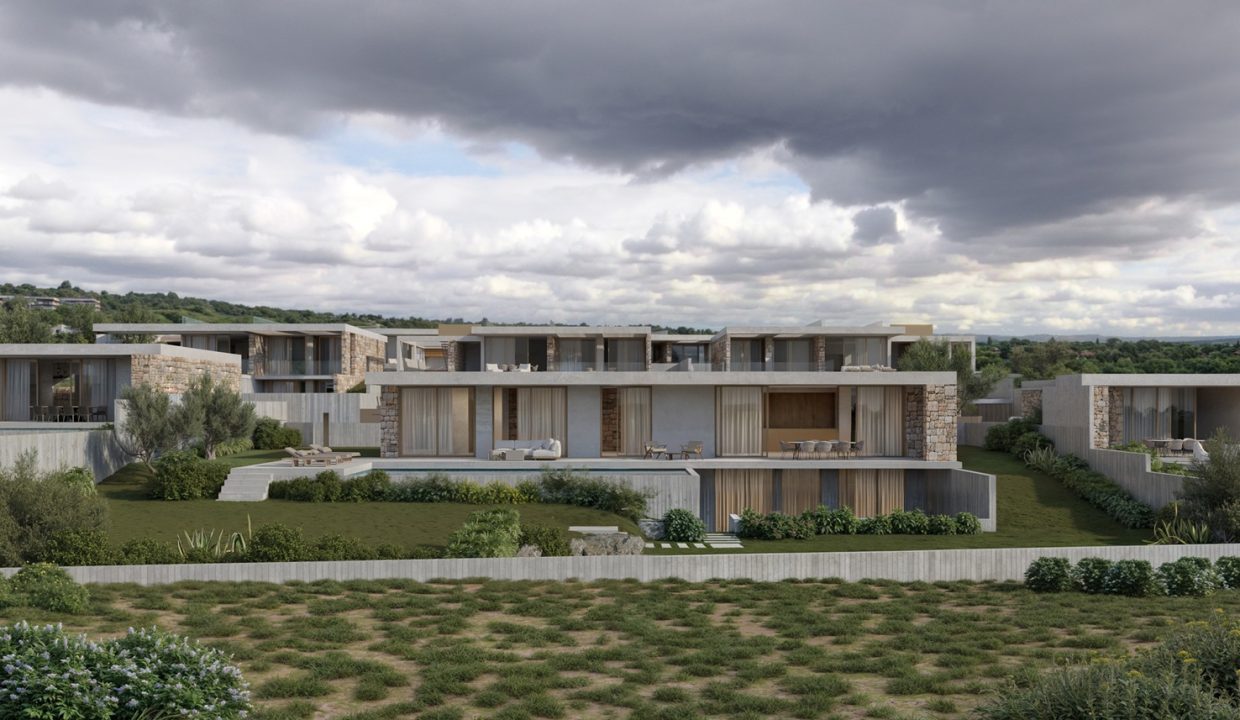 4 Bedroom Villa For Sale - Sea Caves, Pegeia, Paphos: ID 1014 06 - ID 1014 - Comark Estates