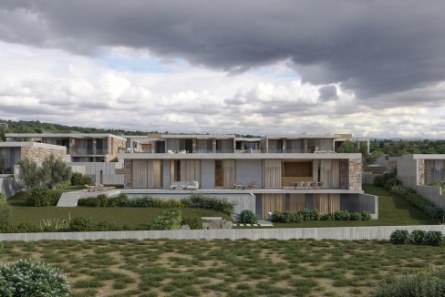 4 Bedroom Villa For Sale - Sea Caves, Pegeia, Paphos: ID 1014 06 - ID 1014 - Comark Estates