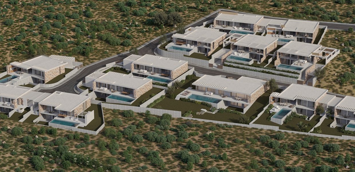 4 Bedroom Villa For Sale - Sea Caves, Pegeia, Paphos: ID 1014 08 - ID 1014 - Comark Estates