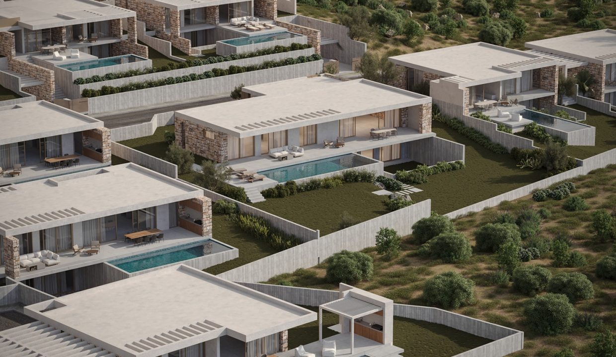 4 Bedroom Villa For Sale - Sea Caves, Pegeia, Paphos: ID 1014 09 - ID 1014 - Comark Estates
