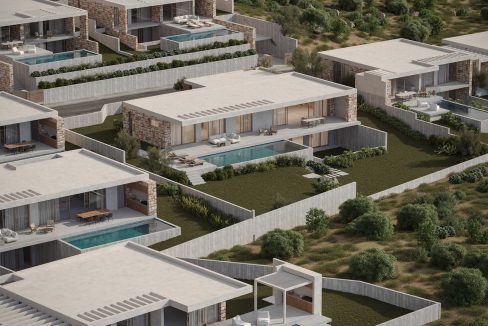 4 Bedroom Villa For Sale - Sea Caves, Pegeia, Paphos: ID 1014 09 - ID 1014 - Comark Estates