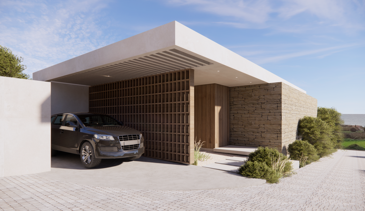 4 Bedroom Villa For Sale - Sea Caves, Pegeia, Paphos: ID 1011 05 - ID 1011 - Comark Estates