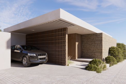 4 Bedroom Villa For Sale - Sea Caves, Pegeia, Paphos: ID 1011 05 - ID 1011 - Comark Estates