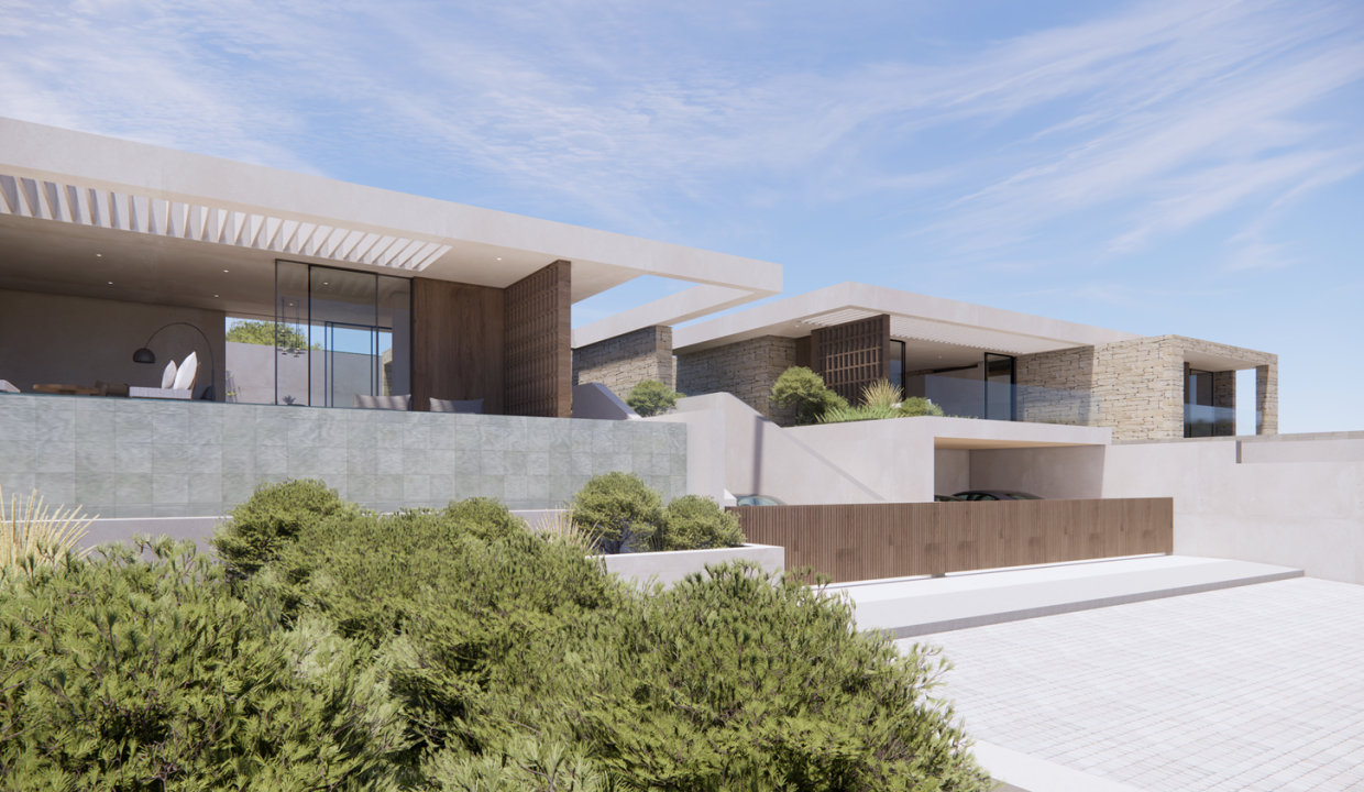 4 Bedroom Villa For Sale - Sea Caves, Pegeia, Paphos: ID 1011 08 - ID 1011 - Comark Estates