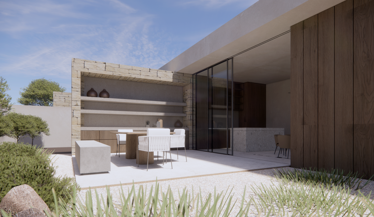 4 Bedroom Villa For Sale - Sea Caves, Pegeia, Paphos: ID 1011 11 - ID 1011 - Comark Estates