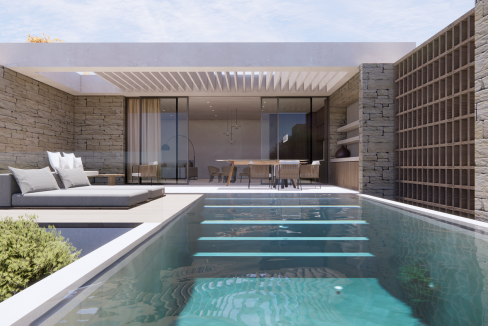 4 Bedroom Villa For Sale - Sea Caves, Pegeia, Paphos: ID 1011 14 - ID 1011 - Comark Estates