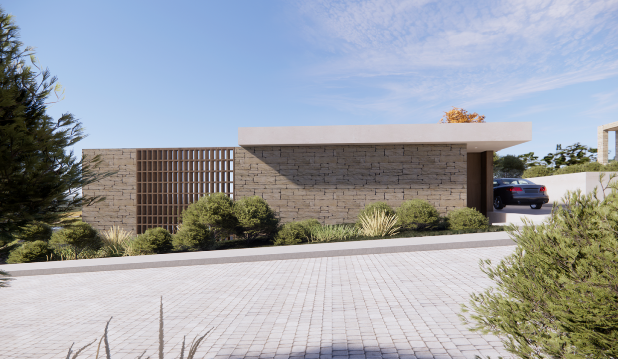 4 Bedroom Villa For Sale - Sea Caves, Pegeia, Paphos: ID 1011 16 - ID 1011 - Comark Estates
