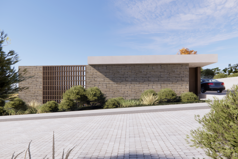 4 Bedroom Villa For Sale - Sea Caves, Pegeia, Paphos: ID 1011 16 - ID 1011 - Comark Estates