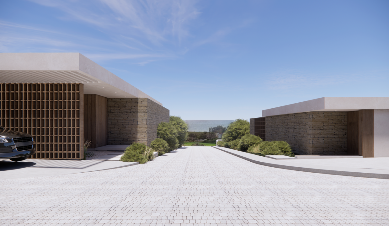 4 Bedroom Villa For Sale - Sea Caves, Pegeia, Paphos: ID 1011 19 - ID 1011 - Comark Estates