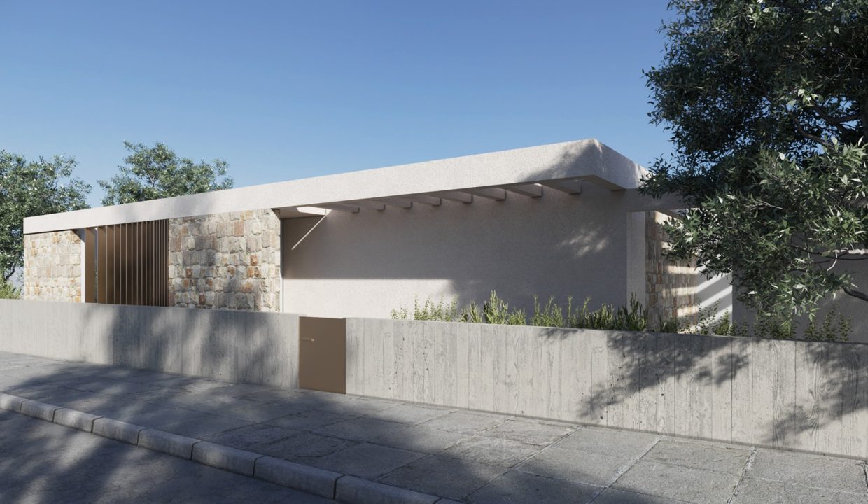4 Bedroom Villa For Sale - Sea Caves, Pegeia, Paphos: ID 1014 03 - ID 1014 - Comark Estates