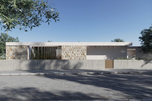 4 Bedroom Villa For Sale - Sea Caves, Pegeia, Paphos: ID 1014 02 - ID 1014 - Comark Estates