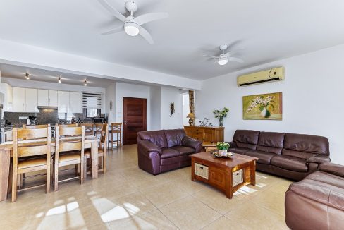 4 Bedroom Sea View Villa For Sale – Eastern Plateau, Aphrodite Hills, Paphos: ID 1030 05 - ID 1030 - Comark Estates