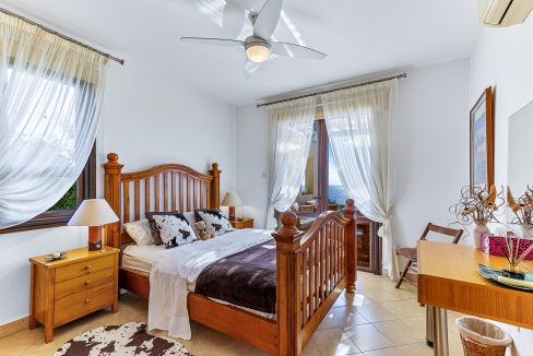 4 Bedroom Sea View Villa For Sale – Eastern Plateau, Aphrodite Hills, Paphos: ID 1030 06 - ID 1030 - Comark Estates