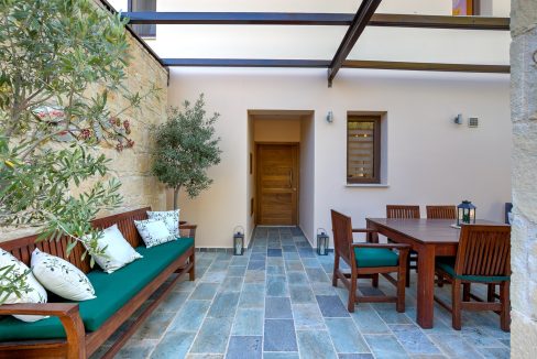 4 Bedroom Sea View Villa For Sale – Eastern Plateau, Aphrodite Hills, Paphos: ID 1030 12 - ID 1030 - Comark Estates