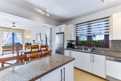 4 Bedroom Sea View Villa For Sale – Eastern Plateau, Aphrodite Hills, Paphos: ID 1030 23 - ID 1030 - Comark Estates