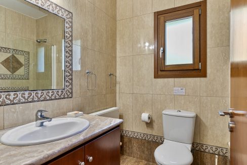 4 Bedroom Sea View Villa For Sale – Eastern Plateau, Aphrodite Hills, Paphos: ID 1026 06 - ID 1026 - Comark Estates