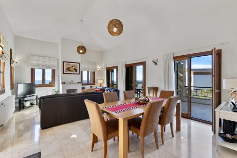 4 Bedroom Sea View Villa For Sale – Eastern Plateau, Aphrodite Hills, Paphos: ID 1026 09 - ID 1026 - Comark Estates