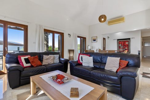 4 Bedroom Sea View Villa For Sale – Eastern Plateau, Aphrodite Hills, Paphos: ID 1026 11 - ID 1026 - Comark Estates