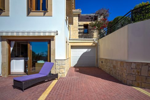 4 Bedroom Sea View Villa For Sale – Eastern Plateau, Aphrodite Hills, Paphos: ID 1026 12 - ID 1026 - Comark Estates