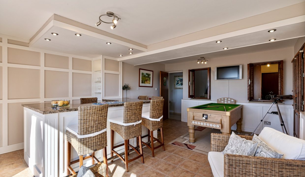 4 Bedroom Sea View Villa For Sale – Eastern Plateau, Aphrodite Hills, Paphos: ID 1026 15 - ID 1026 - Comark Estates