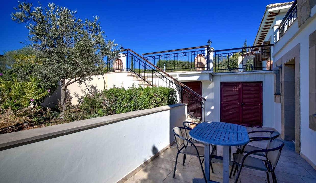 4 Bedroom Sea View Villa For Sale – Eastern Plateau, Aphrodite Hills, Paphos: ID 1026 18 - ID 1026 - Comark Estates