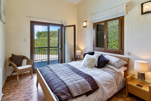 4 Bedroom Sea View Villa For Sale – Eastern Plateau, Aphrodite Hills, Paphos: ID 1026 20 - ID 1026 - Comark Estates