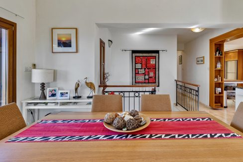 4 Bedroom Sea View Villa For Sale – Eastern Plateau, Aphrodite Hills, Paphos: ID 1026 24 - ID 1026 - Comark Estates