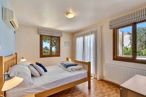 4 Bedroom Sea View Villa For Sale – Eastern Plateau, Aphrodite Hills, Paphos: ID 1026 28 - ID 1026 - Comark Estates