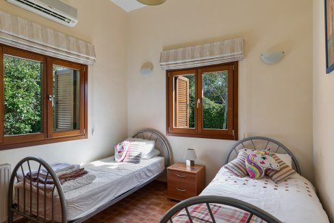 4 Bedroom Sea View Villa For Sale – Eastern Plateau, Aphrodite Hills, Paphos: ID 1026 30 - ID 1026 - Comark Estates