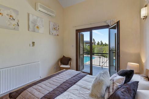 4 Bedroom Sea View Villa For Sale – Eastern Plateau, Aphrodite Hills, Paphos: ID 1026 32 - ID 1026 - Comark Estates