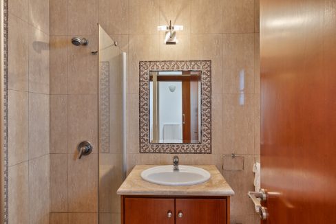 4 Bedroom Sea View Villa For Sale – Eastern Plateau, Aphrodite Hills, Paphos: ID 1026 34 - ID 1026 - Comark Estates