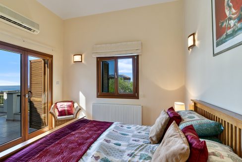 4 Bedroom Sea View Villa For Sale – Eastern Plateau, Aphrodite Hills, Paphos: ID 1026 36 - ID 1026 - Comark Estates