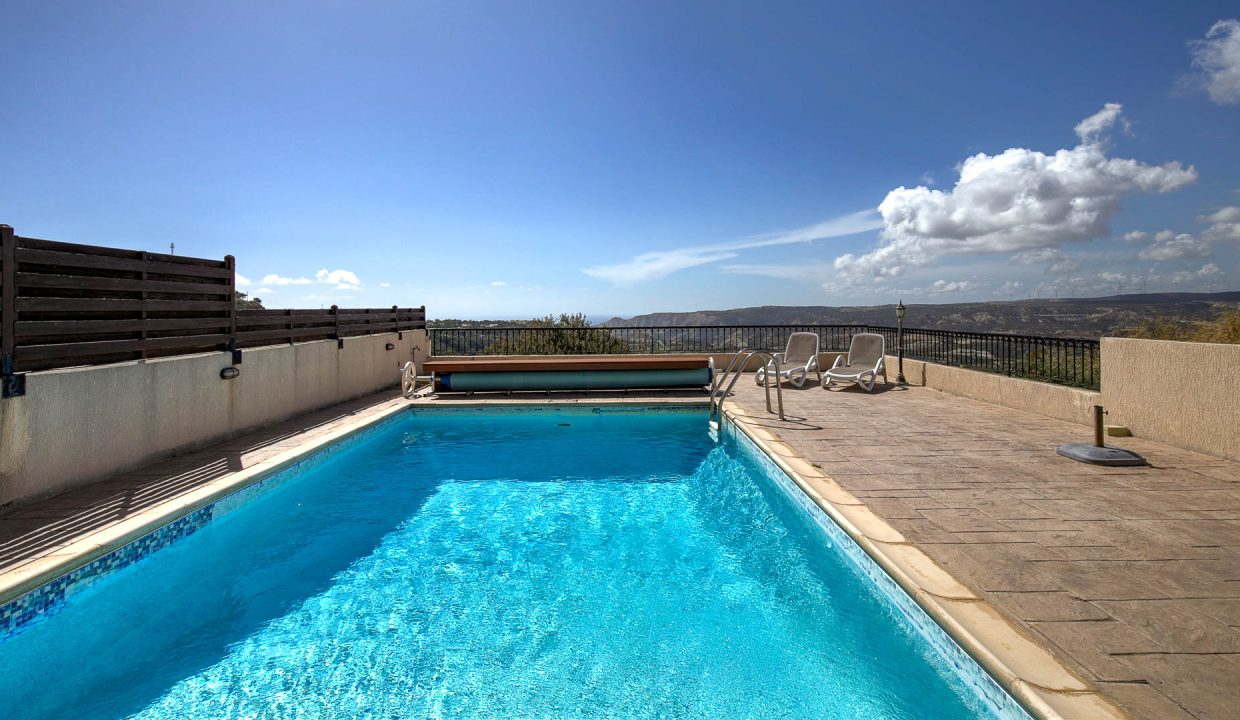 3 Bedroom Townhouse For Sale - Pissouri Village, Pissouri, Limassol: ID 1006 12 - ID 1006 - Comark Estates