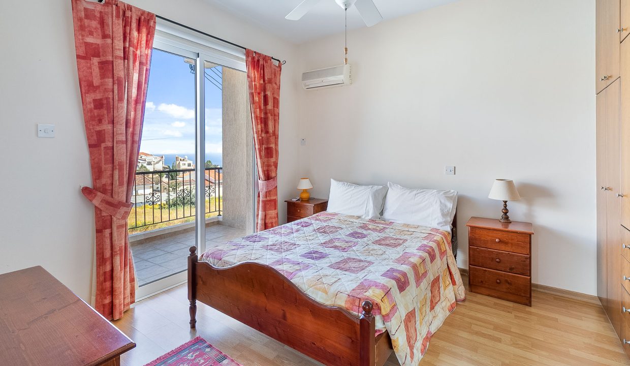 3 Bedroom Townhouse For Sale - Pissouri Village, Pissouri, Limassol: ID 1006 16 - ID 1006 - Comark Estates