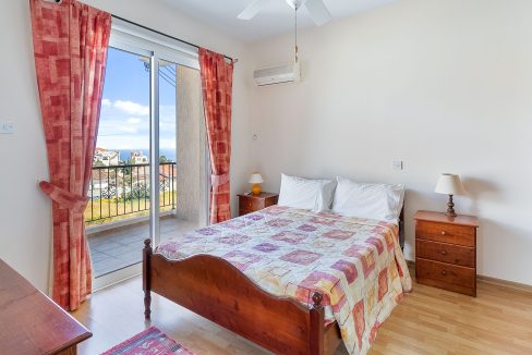 3 Bedroom Townhouse For Sale - Pissouri Village, Pissouri, Limassol: ID 1006 16 - ID 1006 - Comark Estates