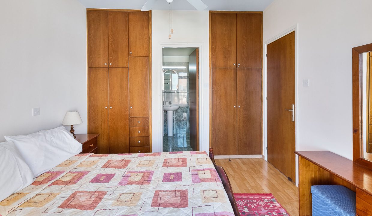 3 Bedroom Townhouse For Sale - Pissouri Village, Pissouri, Limassol: ID 1006 17 - ID 1006 - Comark Estates