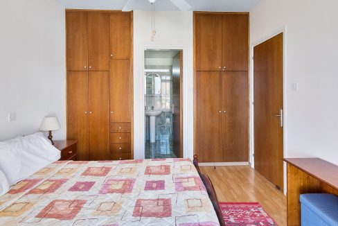 3 Bedroom Townhouse For Sale - Pissouri Village, Pissouri, Limassol: ID 1006 17 - ID 1006 - Comark Estates