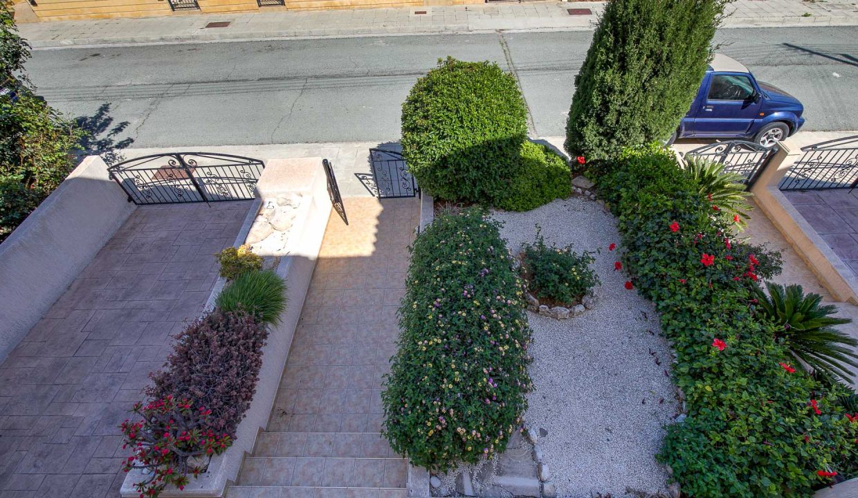 3 Bedroom Townhouse For Sale - Pissouri Village, Pissouri, Limassol: ID 1006 18 - ID 1006 - Comark Estates
