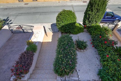 3 Bedroom Townhouse For Sale - Pissouri Village, Pissouri, Limassol: ID 1006 18 - ID 1006 - Comark Estates