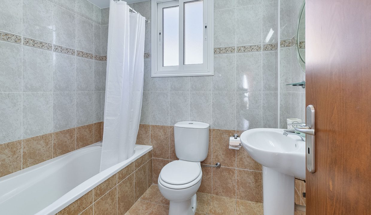 3 Bedroom Townhouse For Sale - Pissouri Village, Pissouri, Limassol: ID 1006 19 - ID 1006 - Comark Estates