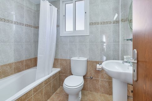 3 Bedroom Townhouse For Sale - Pissouri Village, Pissouri, Limassol: ID 1006 19 - ID 1006 - Comark Estates