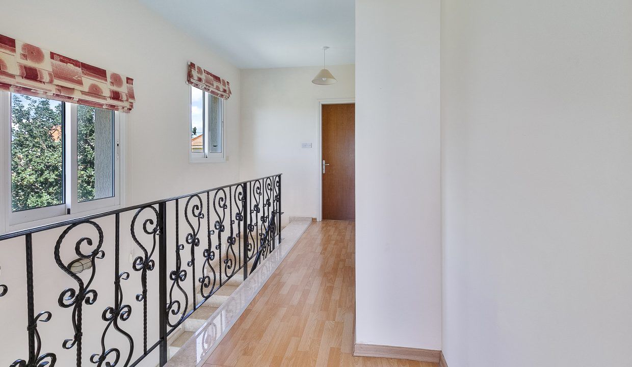 3 Bedroom Townhouse For Sale - Pissouri Village, Pissouri, Limassol: ID 1006 22 - ID 1006 - Comark Estates