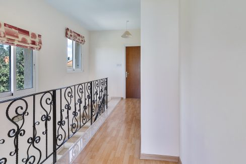 3 Bedroom Townhouse For Sale - Pissouri Village, Pissouri, Limassol: ID 1006 22 - ID 1006 - Comark Estates