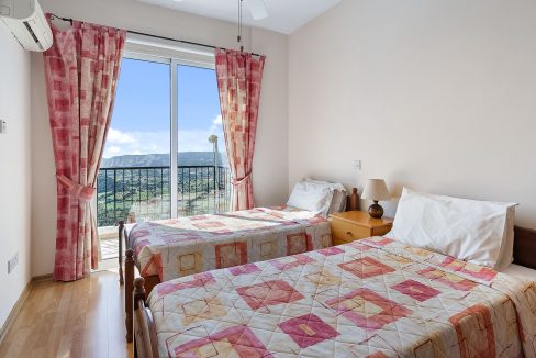 3 Bedroom Townhouse For Sale - Pissouri Village, Pissouri, Limassol: ID 1006 23 - ID 1006 - Comark Estates
