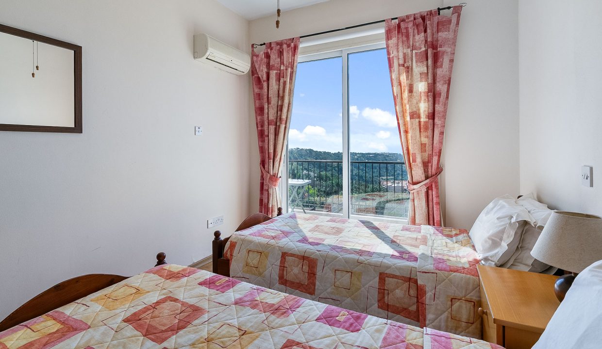 3 Bedroom Townhouse For Sale - Pissouri Village, Pissouri, Limassol: ID 1006 24 - ID 1006 - Comark Estates