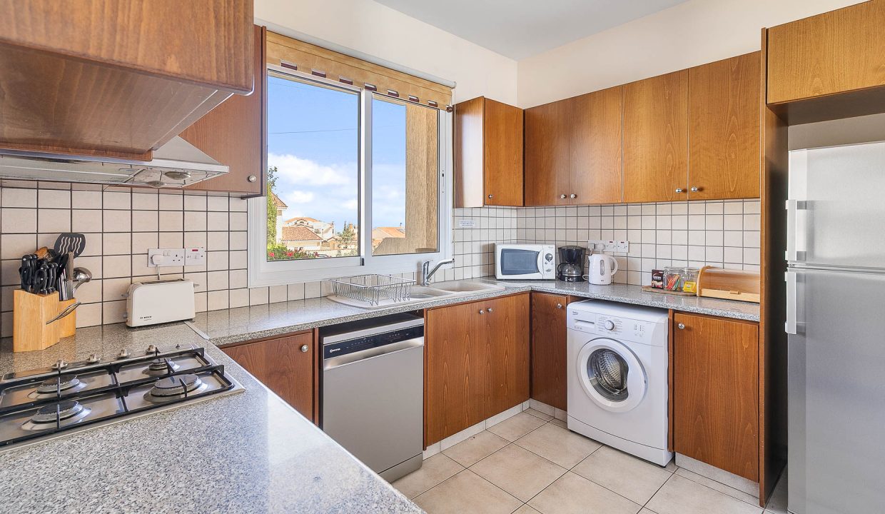 3 Bedroom Townhouse For Sale - Pissouri Village, Pissouri, Limassol: ID 1006 03 - ID 1006 - Comark Estates