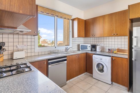 3 Bedroom Townhouse For Sale - Pissouri Village, Pissouri, Limassol: ID 1006 03 - ID 1006 - Comark Estates