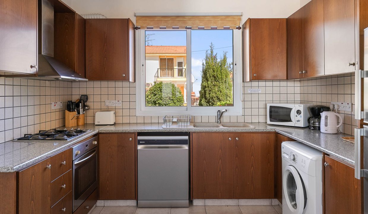3 Bedroom Townhouse For Sale - Pissouri Village, Pissouri, Limassol: ID 1006 04 - ID 1006 - Comark Estates