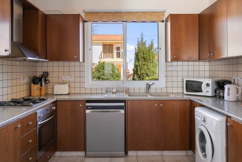 3 Bedroom Townhouse For Sale - Pissouri Village, Pissouri, Limassol: ID 1006 04 - ID 1006 - Comark Estates