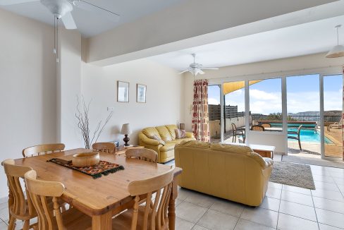 3 Bedroom Townhouse For Sale - Pissouri Village, Pissouri, Limassol: ID 1006 07 - ID 1006 - Comark Estates